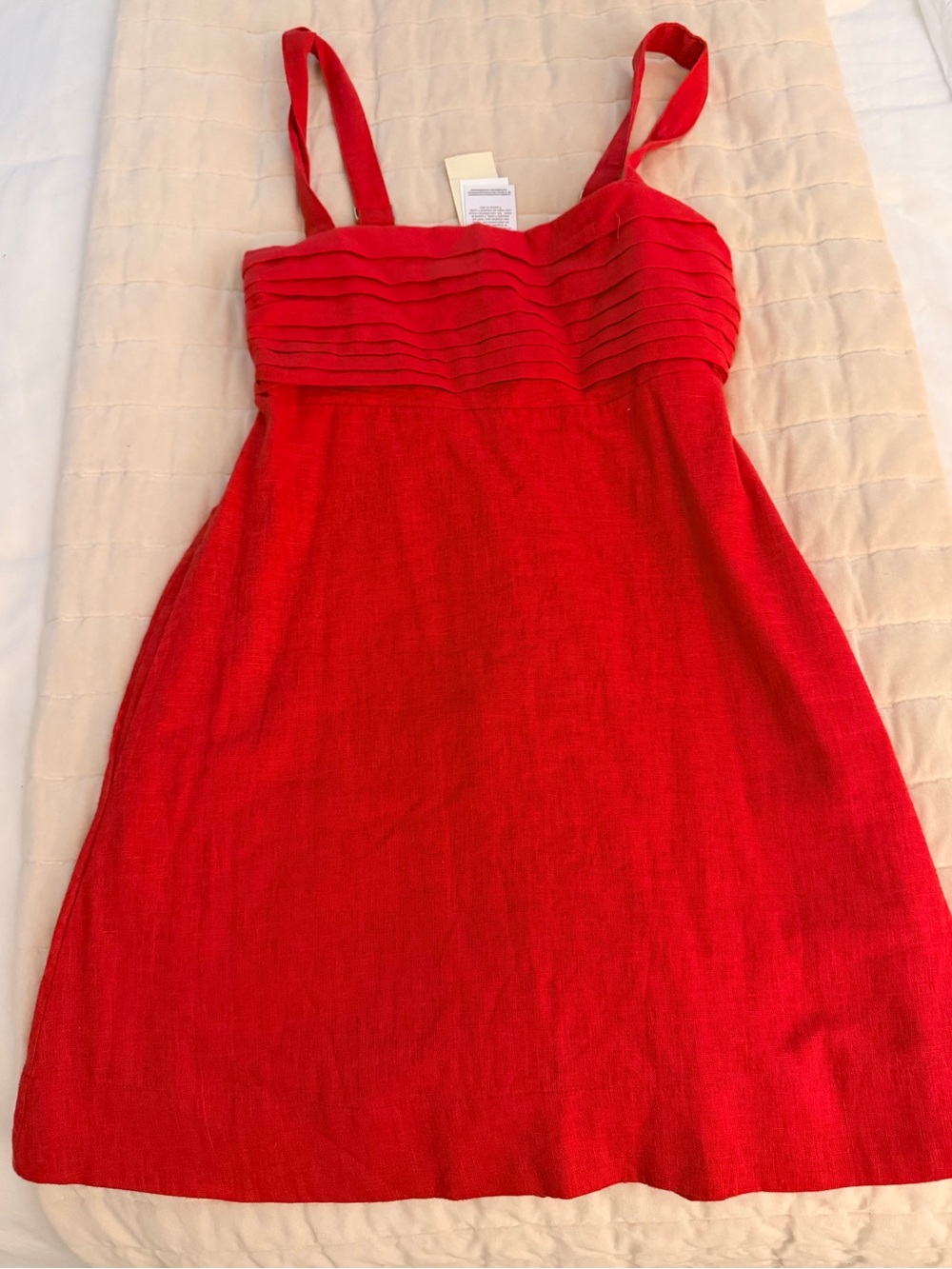 Abercrombie & Fitch Emerson Skort Dress